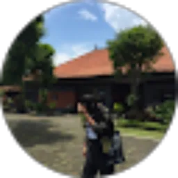 Review From 12. Kadek Suwargita Gadistya Candrakasih