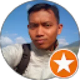 Review From Awaludin 37 (aw_37)