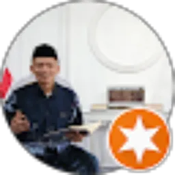 Review From Nasrul Arifin (mas ayul)