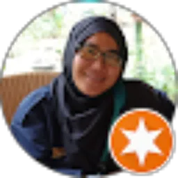Review From Resti Meilani