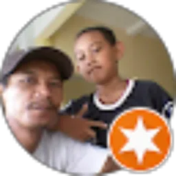 Review From POKOE SLAMET wae