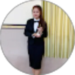 Review From Ayuning Brenda