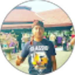 Review From anak kampung