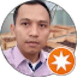 Review From Eko Fitrianto