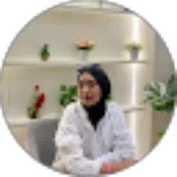 Review From velia cahyani putri