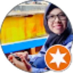 Review From Nina Ramli