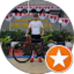 Review From Ariyanto 030
