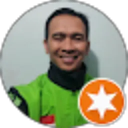Review From budi santoso