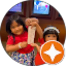 Review From Despri Aditya (Mami Alula & Adara)