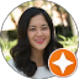 Review From Helen Zhao