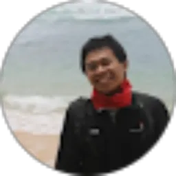 Review From Arrizki R. Mahmudi