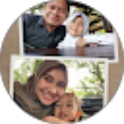 Review From Regina Asri