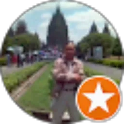 Review From Budi Yuwono