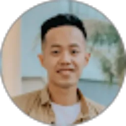 Review From Geraldy Prajaya