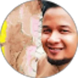 Review From Saleh Udin