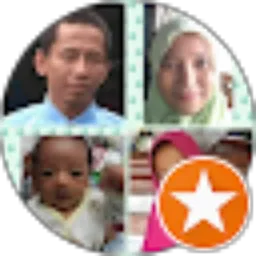 Review From Titono Wahyudi (Adry)