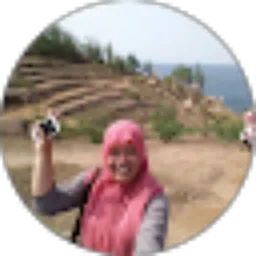 Review From arifah prilia