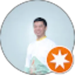 Review From Dimas Pinandoyo