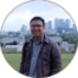 Review From Ryan Ariefiansyah
