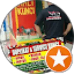 Review From Kangmaz Harry