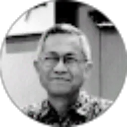 Review From Sri Djoko Kuntjoro