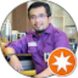 Review From Fauzan Maududdin