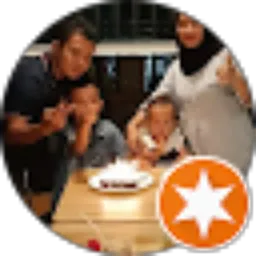 Review From Hardi Yanto