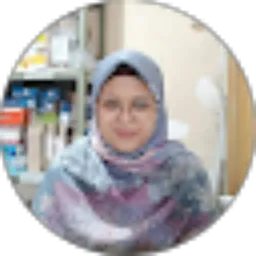 Review From Linda Widialoka