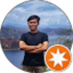 Review From Alaik Murtadlo