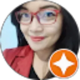 Review From Sagita Asmaranti