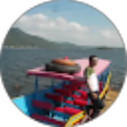 Review From Fery Fery
