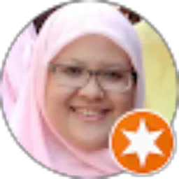 Review From Stephanie Raihana