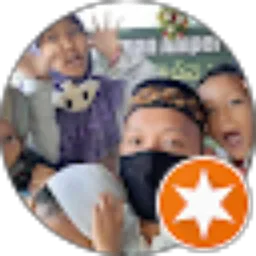 Review From Saudara R N A H