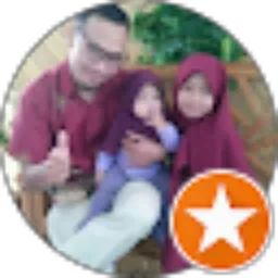 Review From Syarif Hidayat