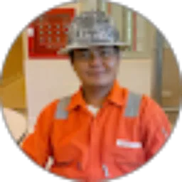 Review From Deni Rasidin