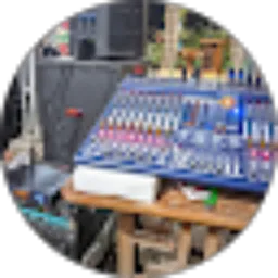 Review From dani harnanto