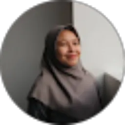 Review From Anita Desy Ratnasari