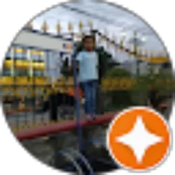 Review From Muhammad Hafi