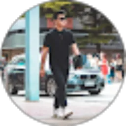 Review From Mateo Son