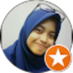 Review From afifah khoirunnisa