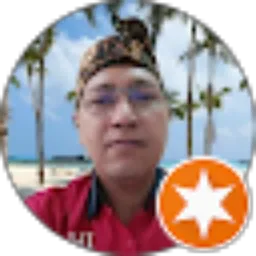 Review From Tri Wibowo, S.E.