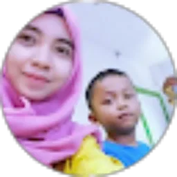 Review From Faeyza / Ayu Aligrt