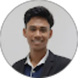 Review From Tegar Ramadani
