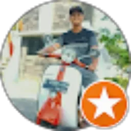 Review From M. Agus Syarifuddin