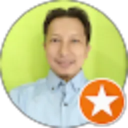 Review From Abang Jo