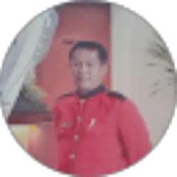 Review From Syamsul Bahri