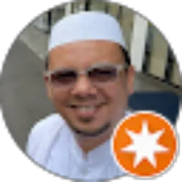 Review From Abdulrachman Fahmi
