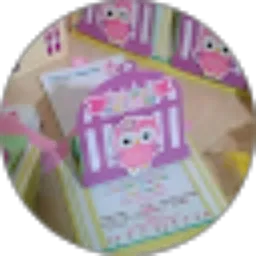 Review From Sarahcreativedesign Birthdayinvitation