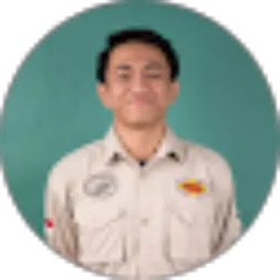 Review From Nurul muhamad irva