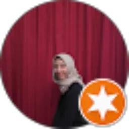 Review From alimmatul khasanah